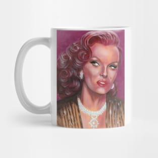 Jane Russell Mug